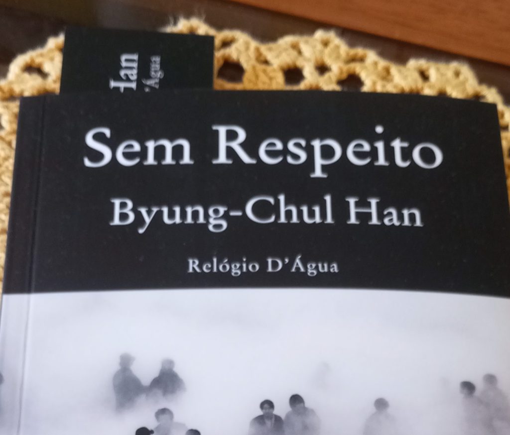 Do You Really Respect Yourself?